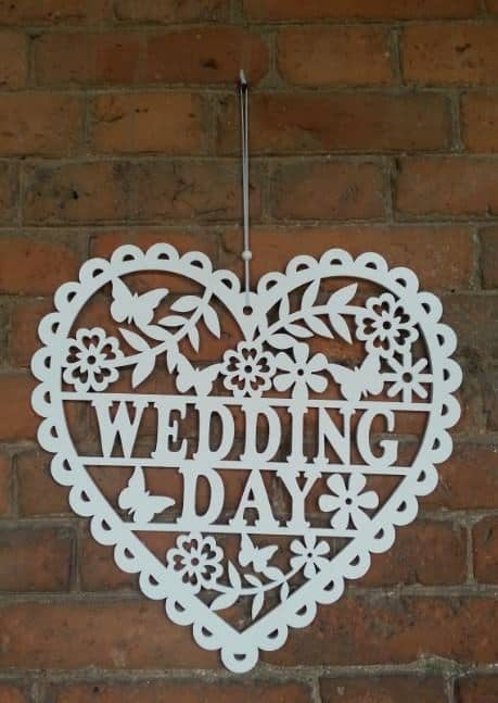 A Wedding in Leicestershire A Wedding in Leicestershire