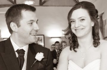 Wedding Band Oxford
