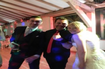 Carolyn and Gary - Review