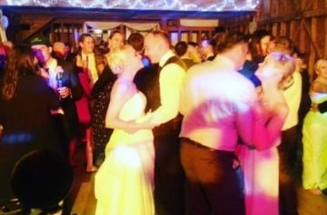 Wedding Band Hertfordshire