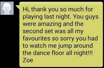 Another Happy Customer :)