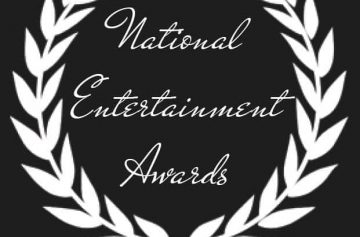 Best wedding band National Entertainment Awards nominee