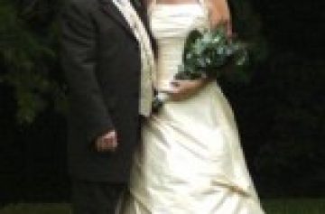 Greg and Liz