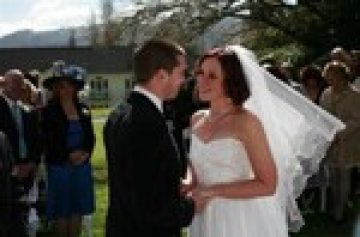 Abigail & Phil McKennell