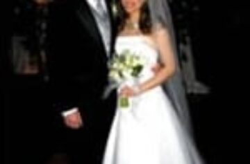 Amanda & Geoff