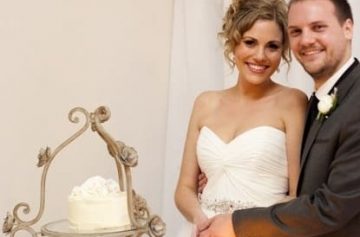Michelle & John