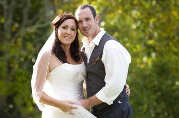 Tim & Victoria