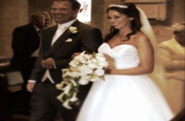 Chris & Hannah