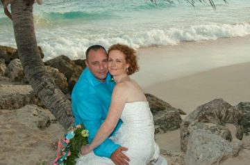 Darren & Sharon