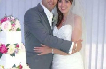 Nikki & Claudio