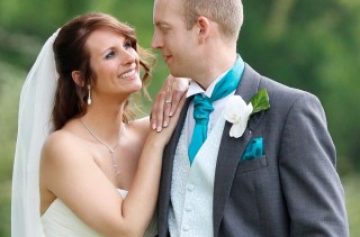 Ben & Sarah