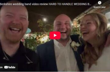 Berkshire wedding band