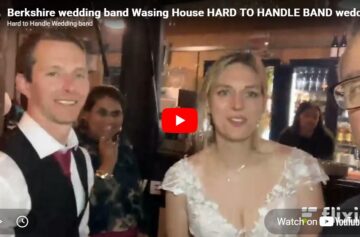 Berkshire wedding band