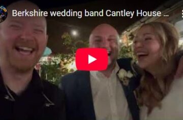 Berkshire wedding bands