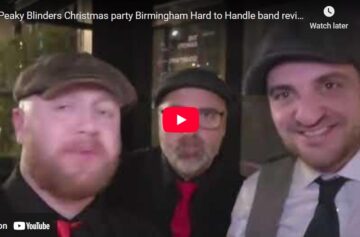 Birmingham party band