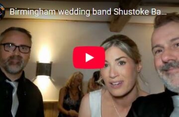 Birmingham wedding band