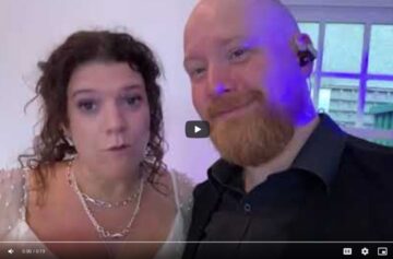 Cumbria wedding entertainment