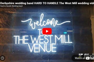 Derbyshire wedding bands