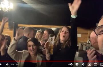 Somerset party band