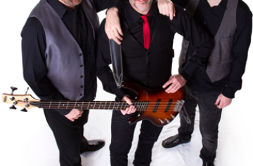 hard to handle band