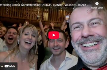 Wedding Bands Worcestershire
