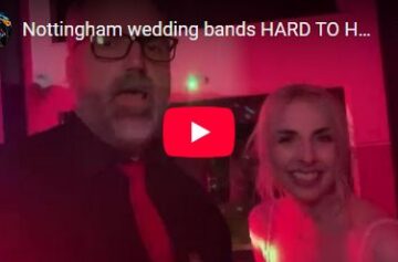 Wedding bands Nottingham