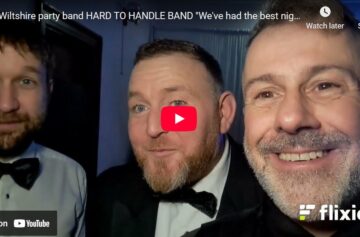 Wiltshire party band